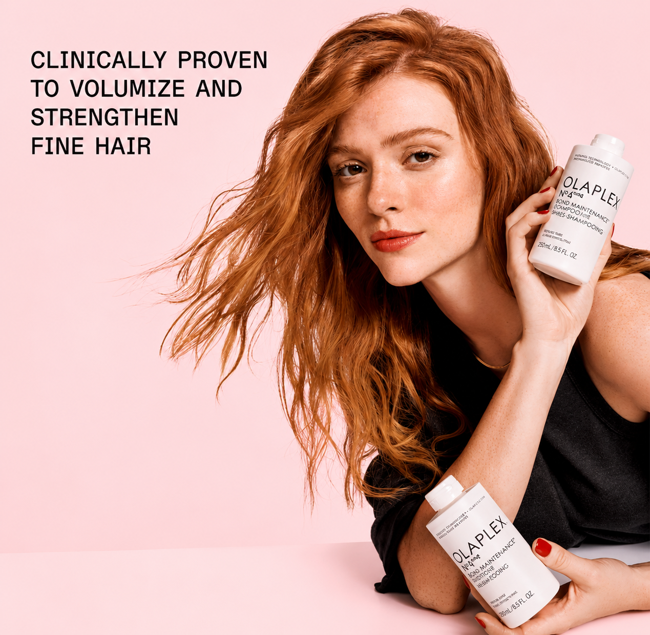 Olaplex No.5 Bond Maintenance Conditioner