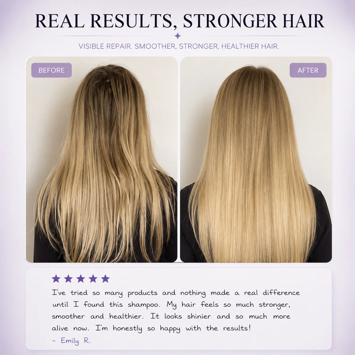 Olaplex Nº.4 Bond Maintenance Shampoo