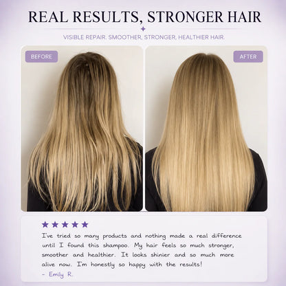 Olaplex Nº.4 Bond Maintenance Shampoo