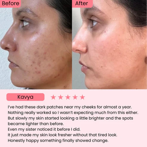 Dr. Althea 345 Relief Cream