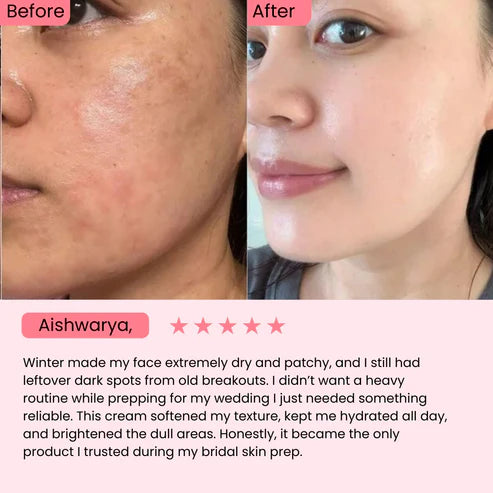 Dr. Althea 345 Relief Cream