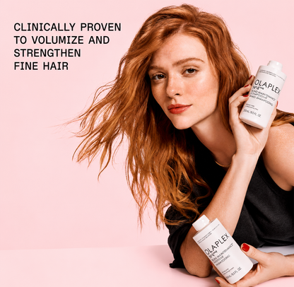 Olaplex Bond Maintenance Combo