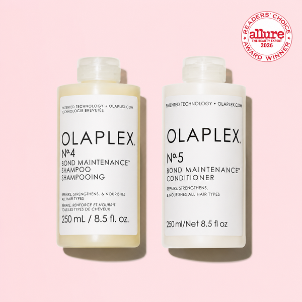 Olaplex Bond Maintenance Combo