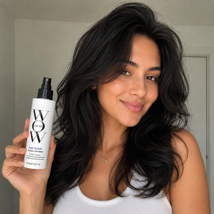 COLOR WOW Raise the Root Thicken + Lift Spray