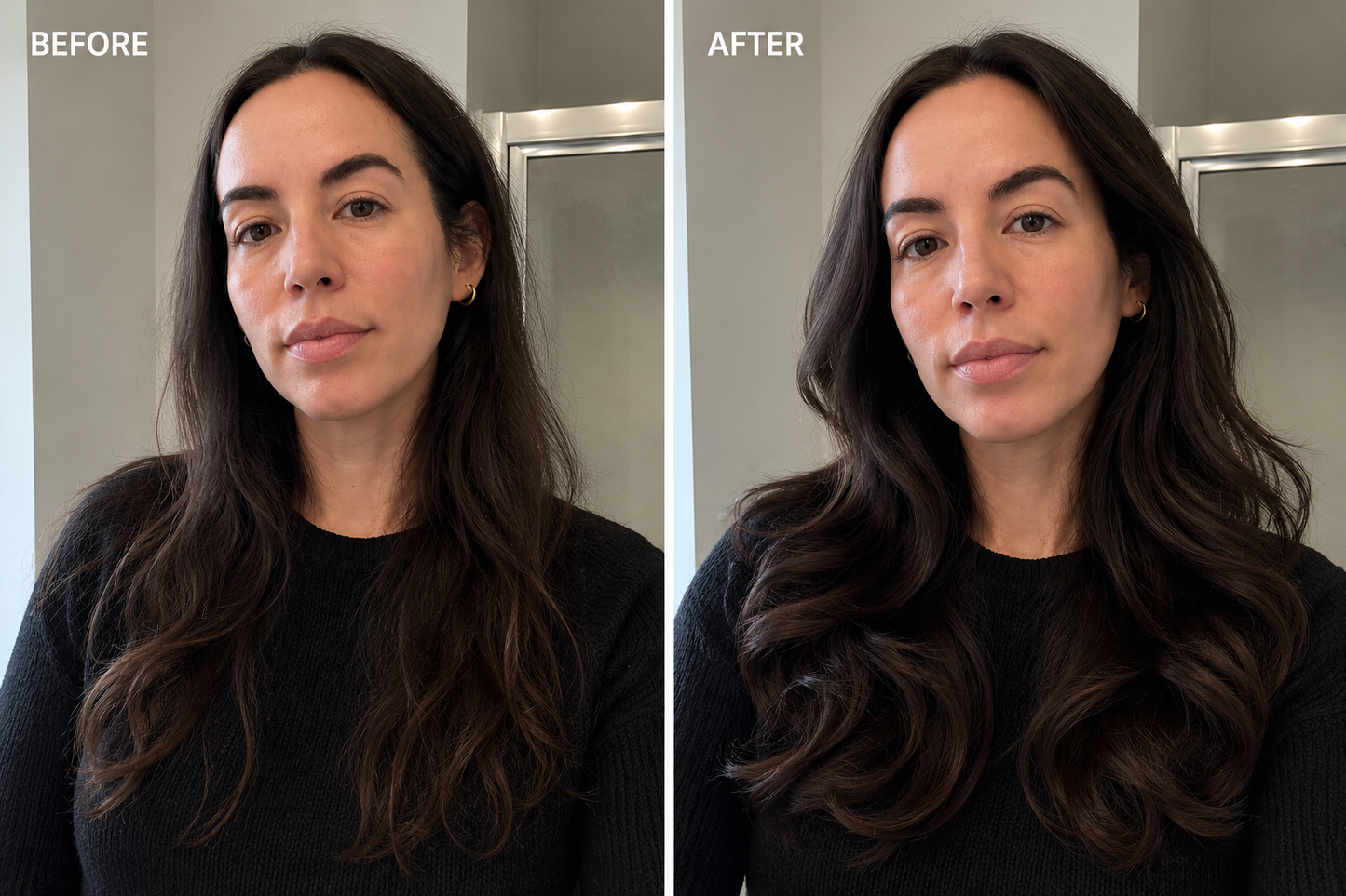COLOR WOW Raise the Root Thicken + Lift Spray