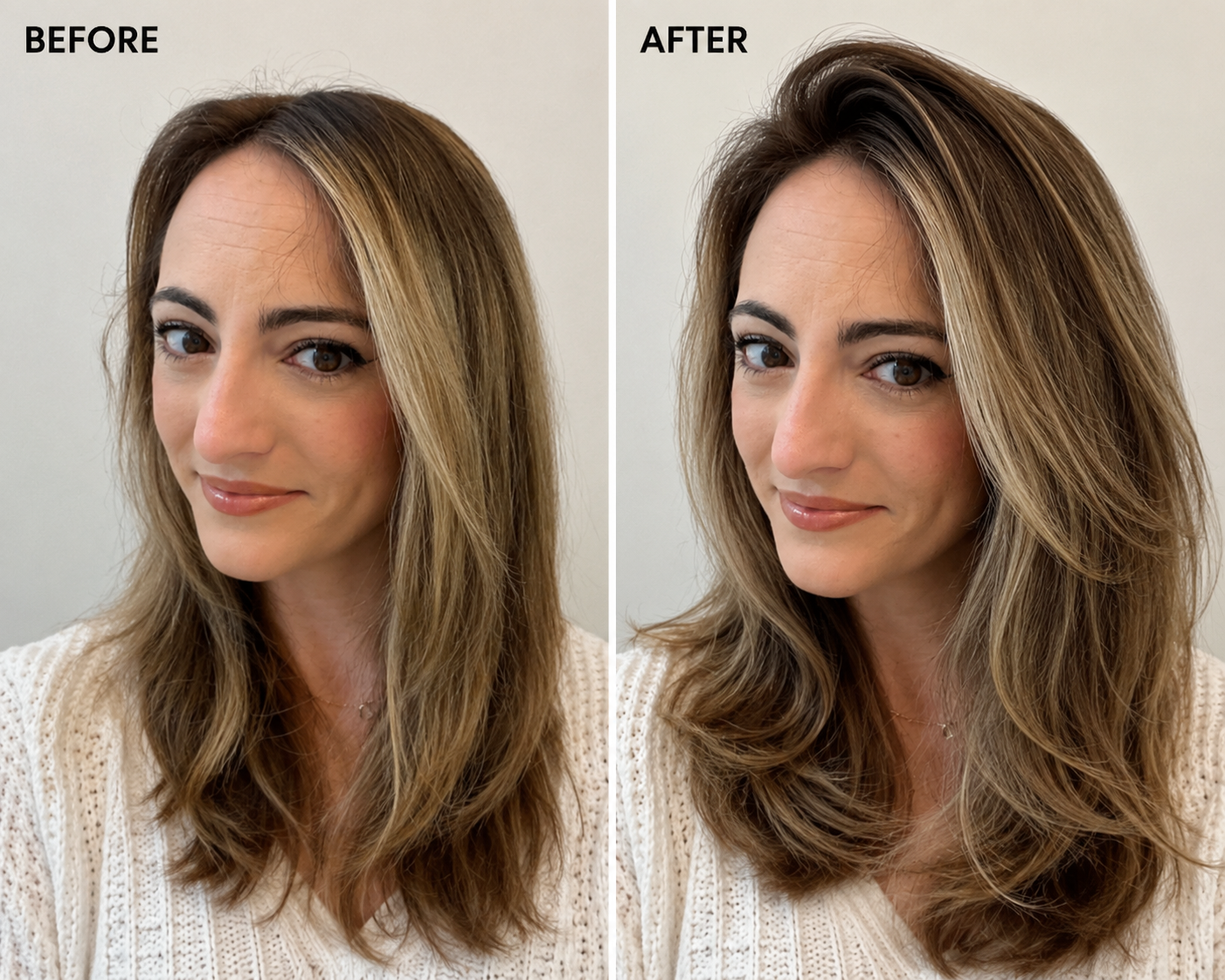 COLOR WOW Raise the Root Thicken + Lift Spray
