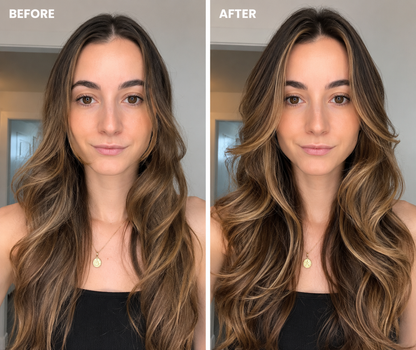 COLOR WOW Raise the Root Thicken + Lift Spray