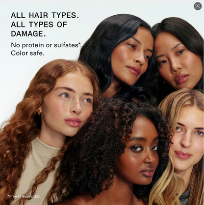 Olaplex Nº.4 Bond Maintenance Shampoo