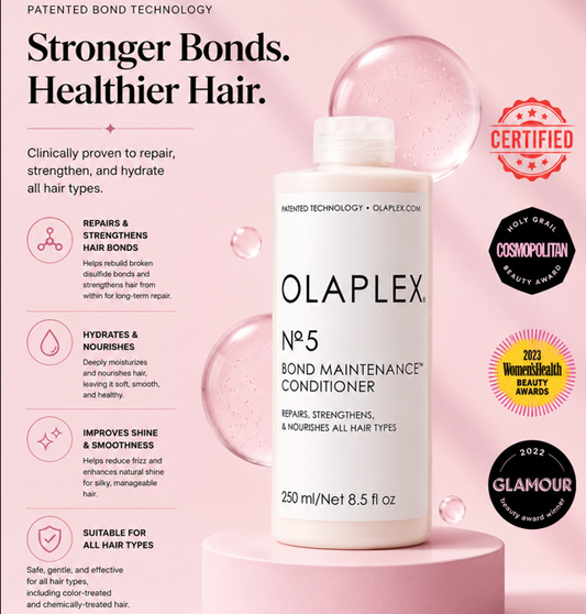 Olaplex No.5 Bond Maintenance Conditioner