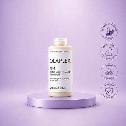 Olaplex No.5 Bond Maintenance Conditioner